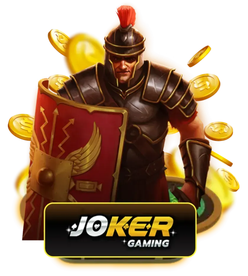 joker by like slot168