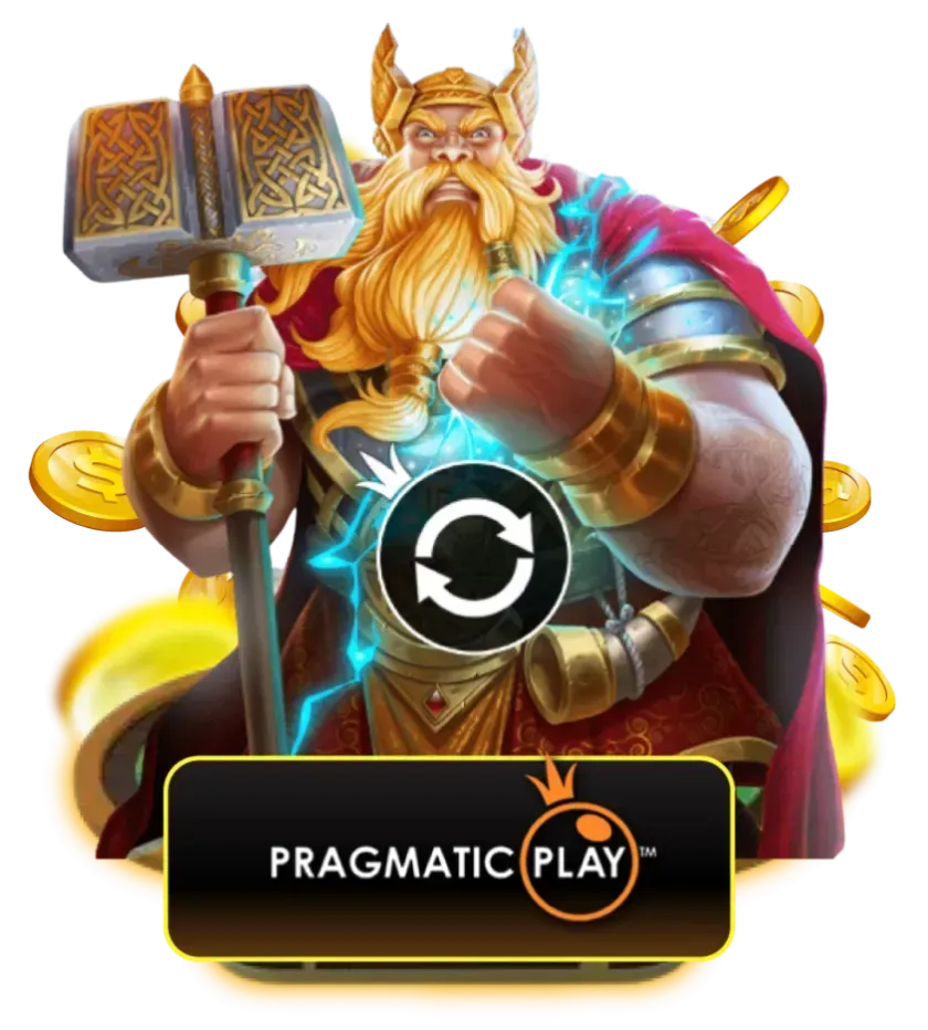 pragmatic play by like slot168